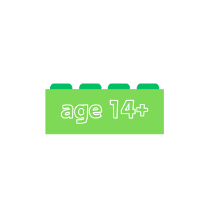 age 14+