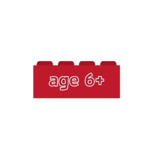 age 6+